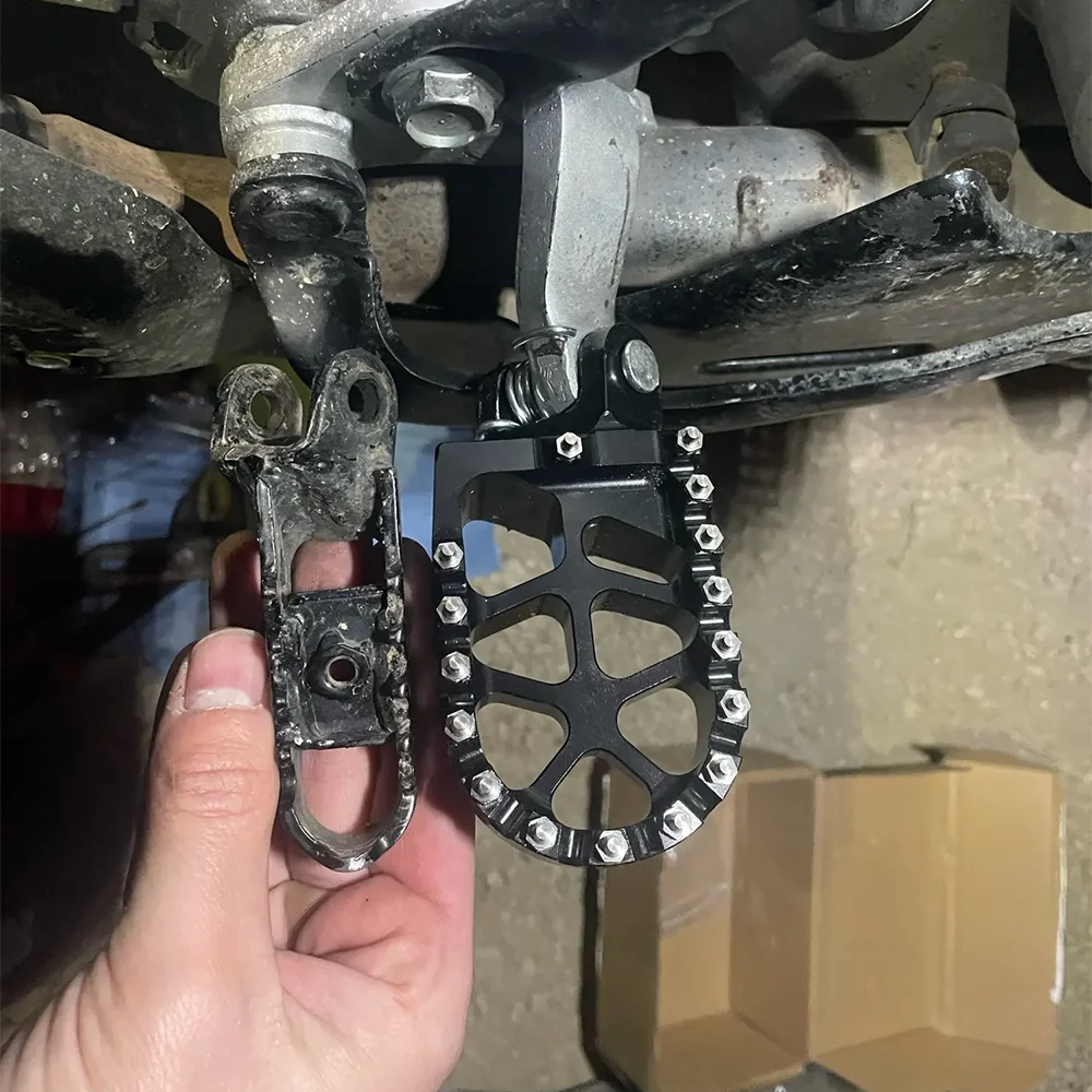 Para Honda Transalp 600 XL600V - Car Accessories Xl reseña y precio