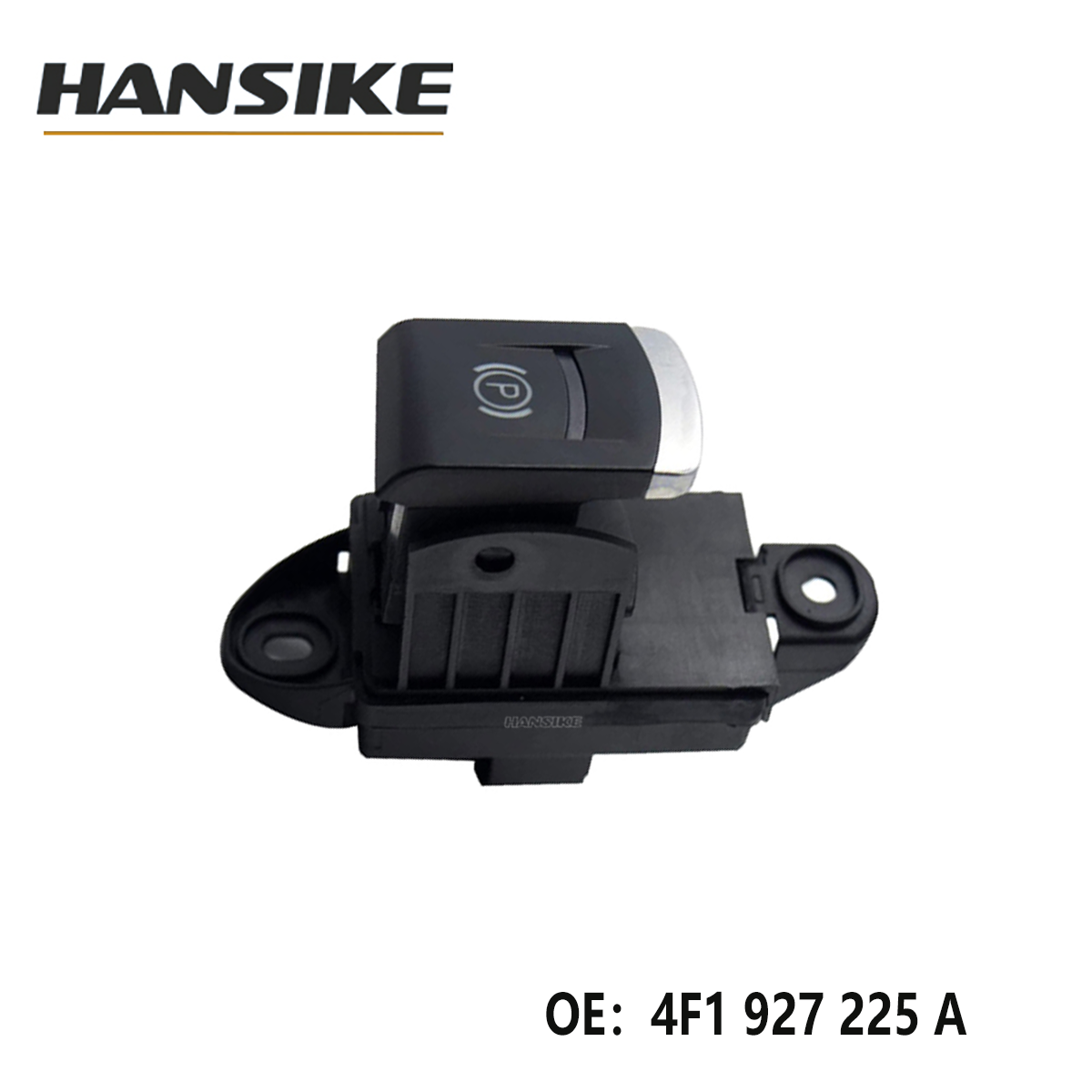 HANSIKE 4F1927225A 4F1927225C  - Car Accessories Light reseña y precio