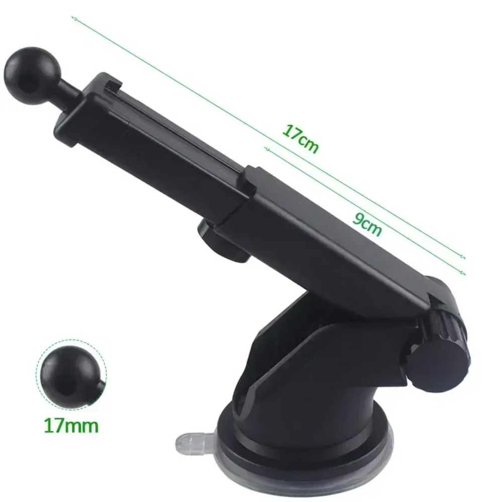Base de Soporte para Teléfono  - Car Accessories For Dashboard reseña y precio
