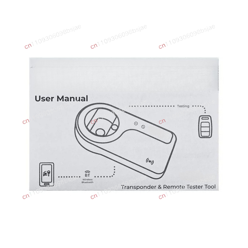 Escáner OBD2 Profesional T-DAR - Obd2 Scanner reseña y precio